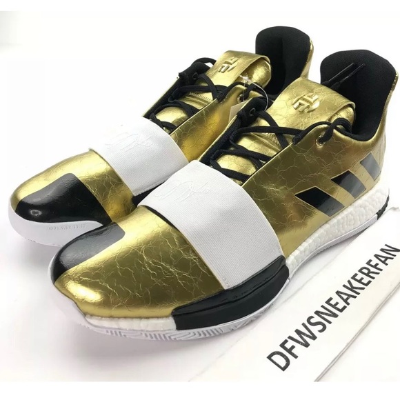 adidas Other - Adidas Harden Vol 3
